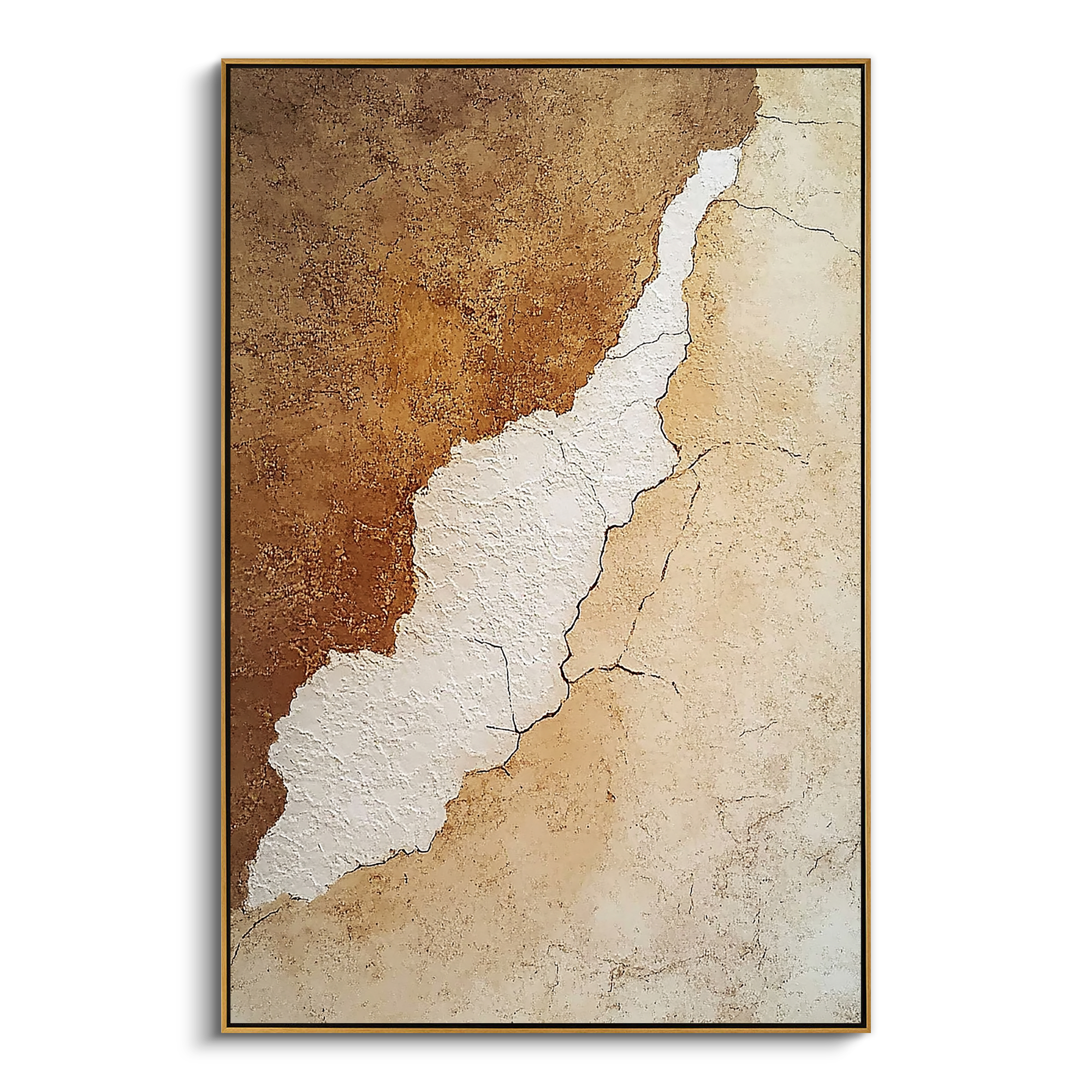 Plaster & Texture Art #PT 197