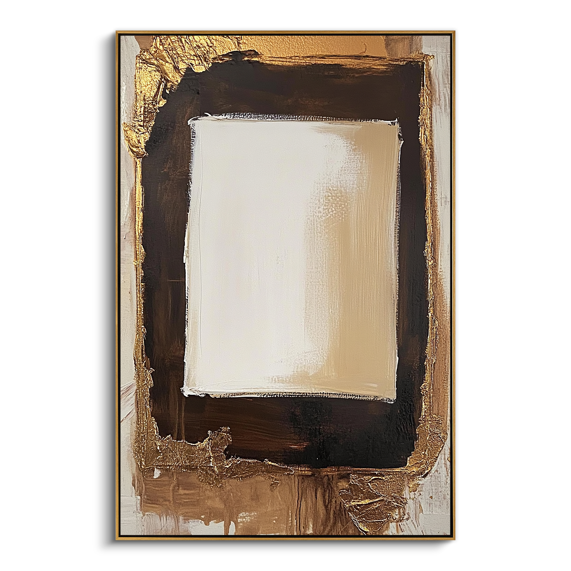 Wabi-Sabi Art #WS 056