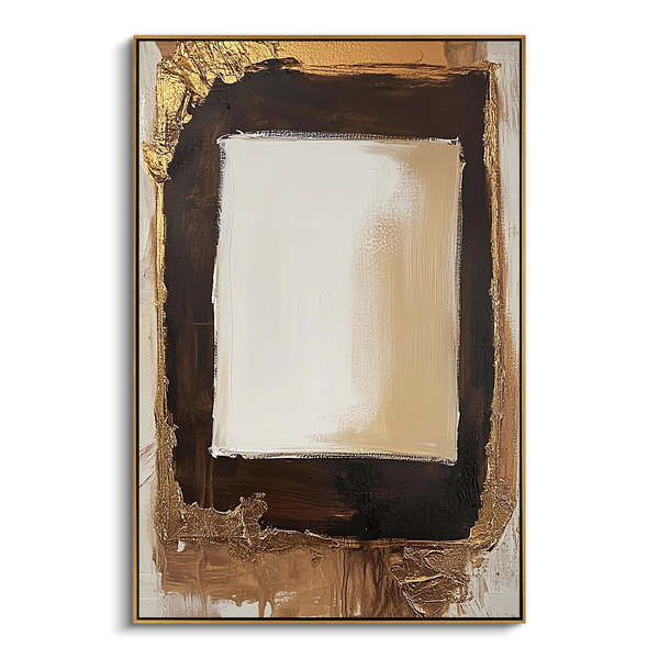 Wabi-Sabi Art #WS 056