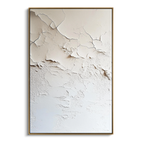 Plaster & Texture Art #PT 195