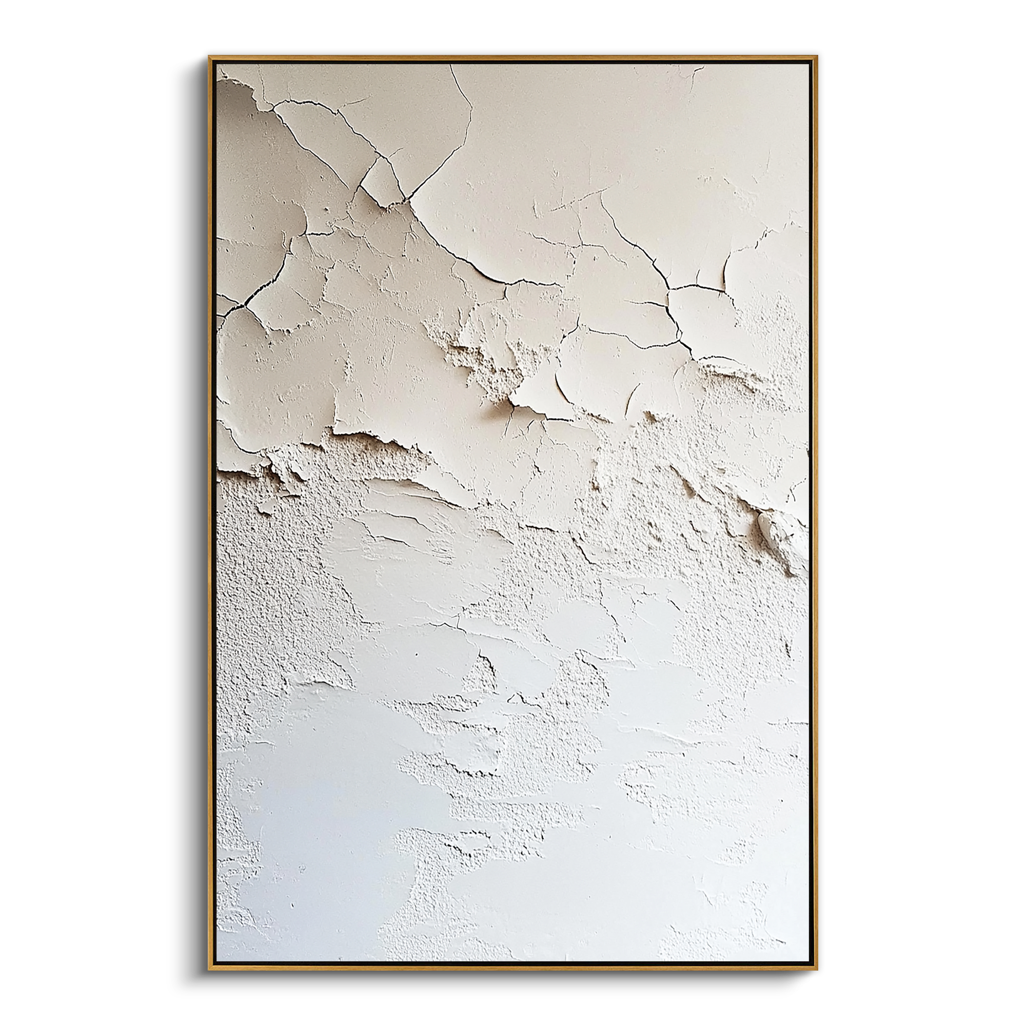 Plaster & Texture Art #PT 195