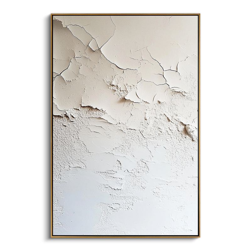 Plaster & Texture Art #PT 195