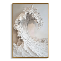 Plaster & Texture Art #PT 194