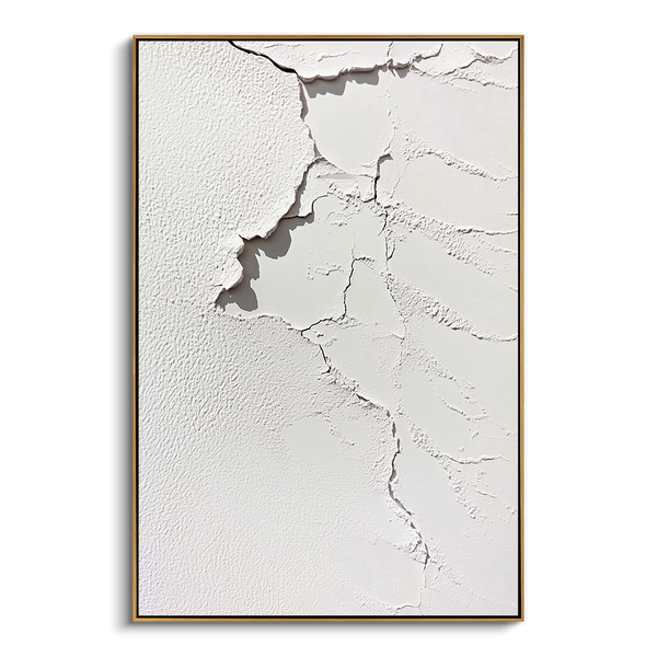 Plaster & Texture Art #PT 191