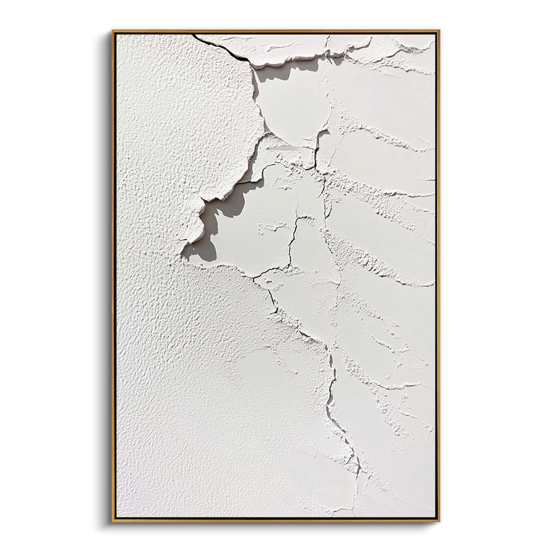 Plaster & Texture Art #PT 191