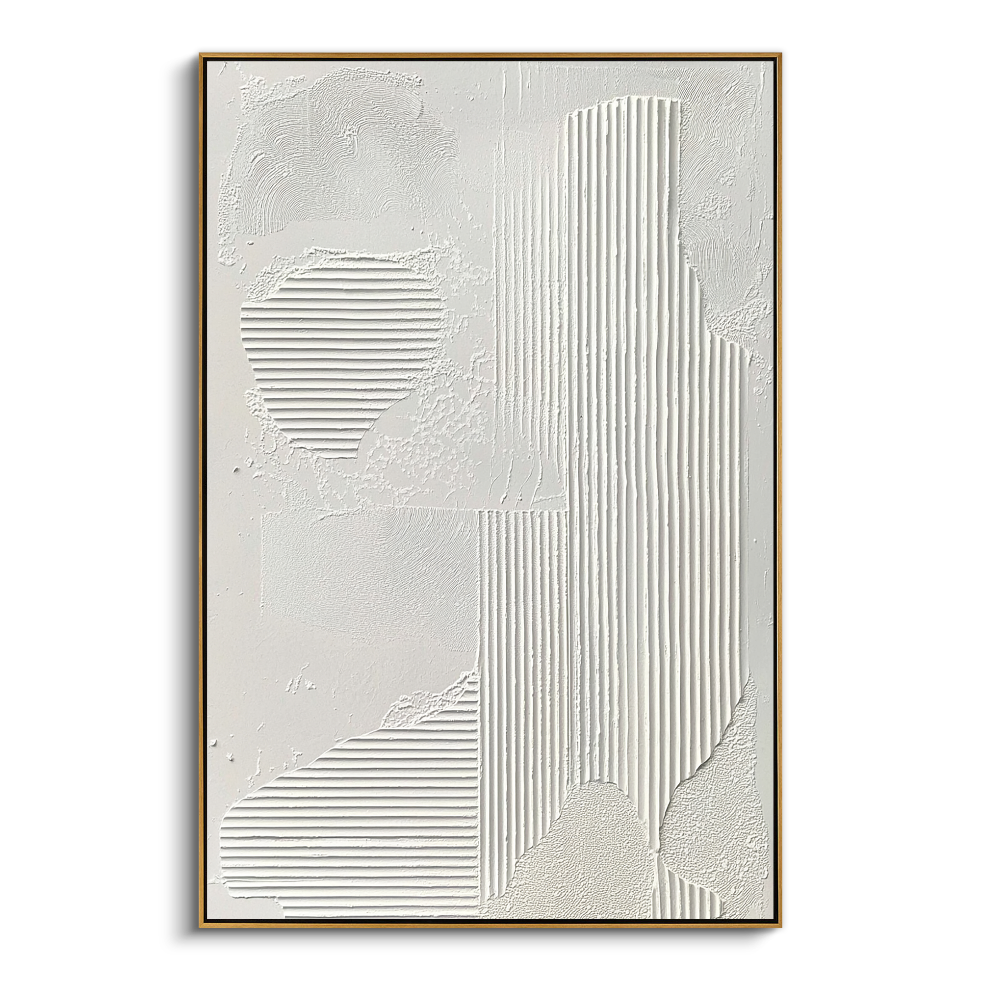 Plaster & Texture Art #PT 193