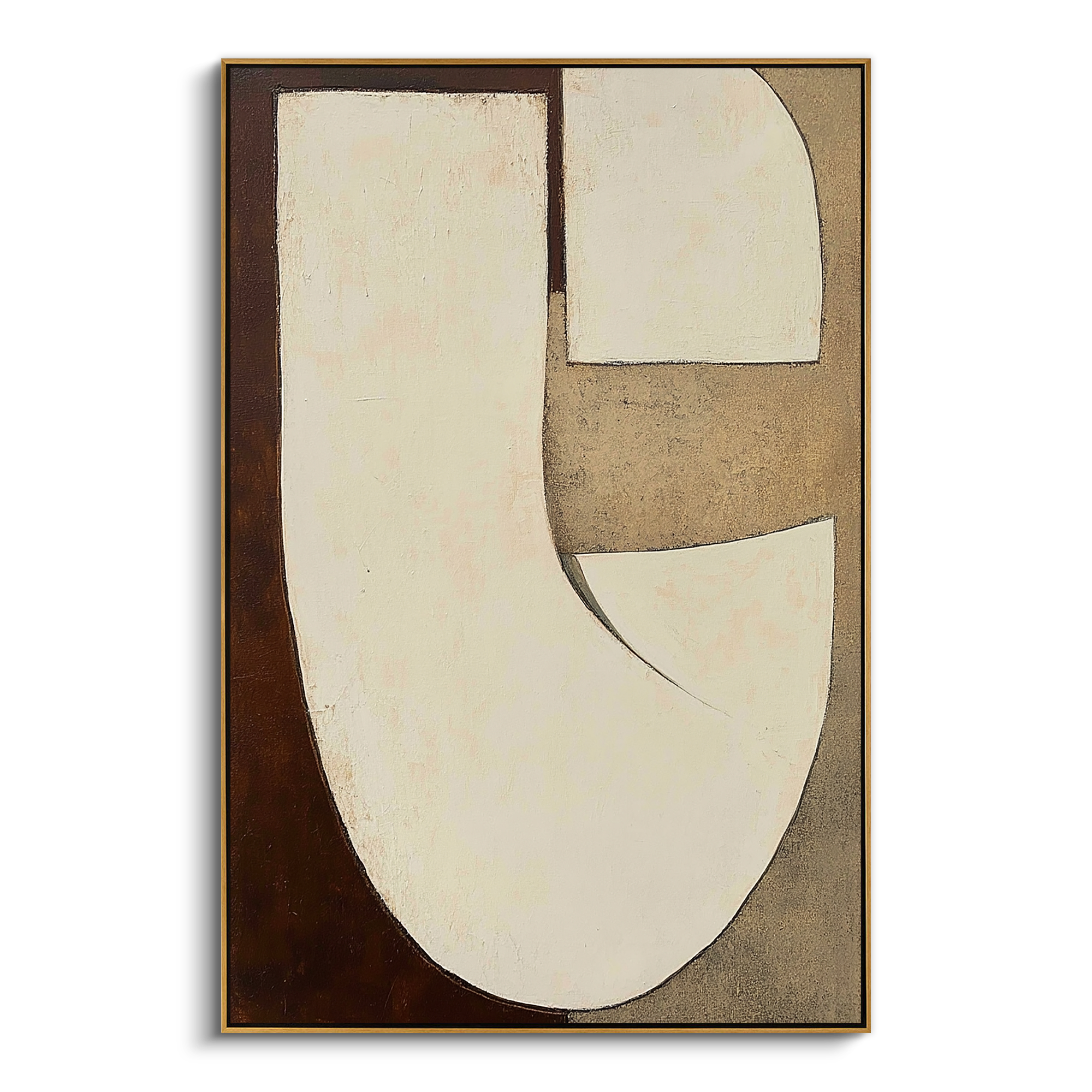 Wabi-Sabi Art #WS 057