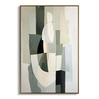 Plaster & Texture Art #PT 201