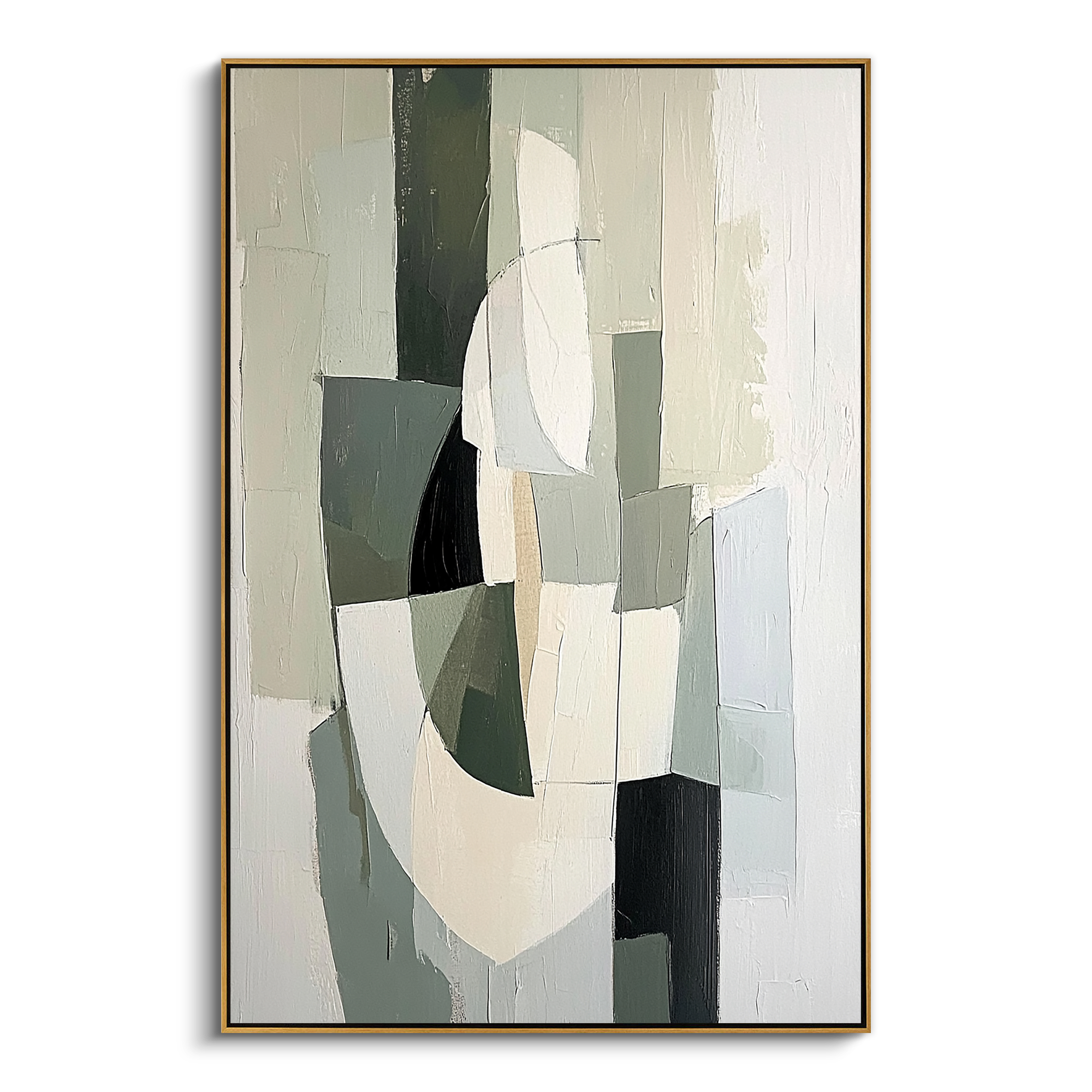 Plaster & Texture Art #PT 201