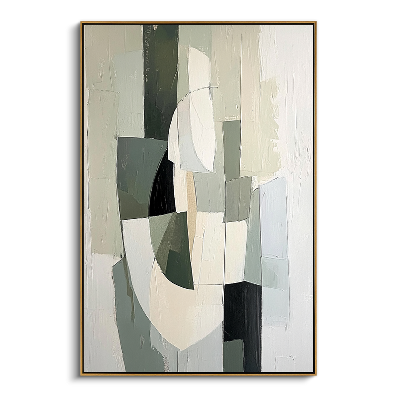Plaster & Texture Art #PT 201