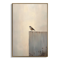 Animal Canvas Art #AN132