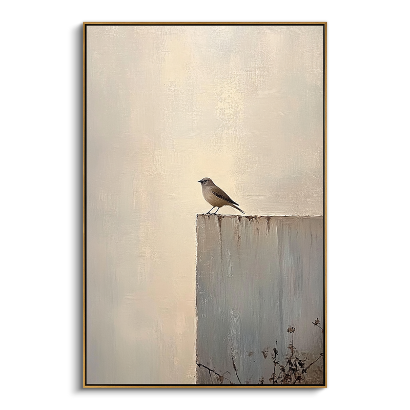 Animal Canvas Art #AN132