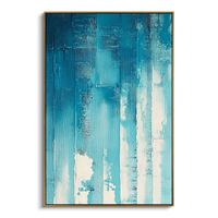 Plaster & Texture Art #PT 196