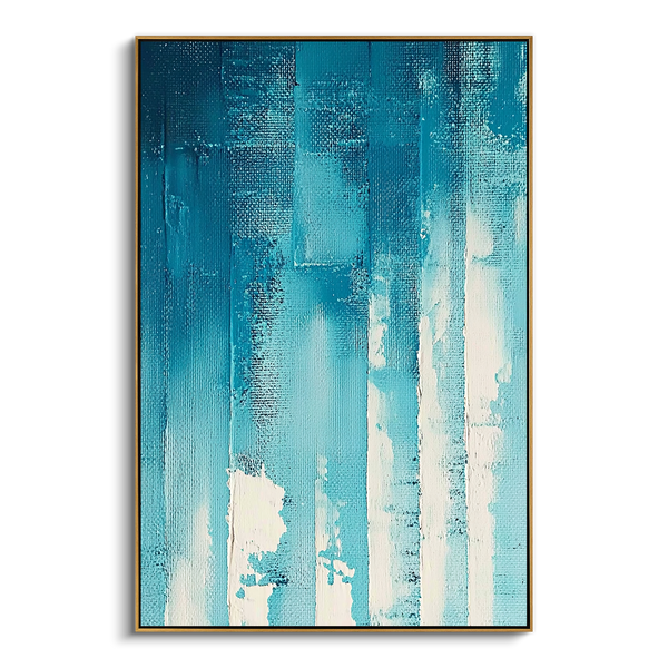 Plaster & Texture Art #PT 196