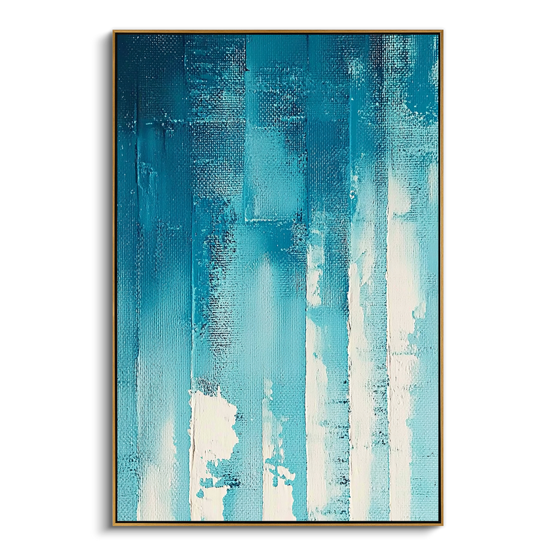 Plaster & Texture Art #PT 196
