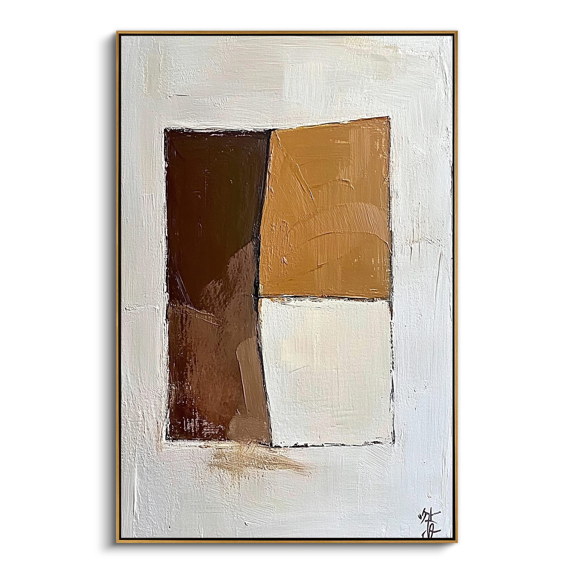 Plaster & Texture Art #PT 200