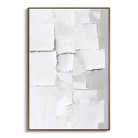 Plaster & Texture Art #PT 192