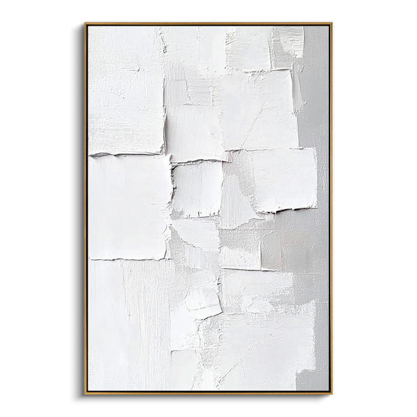 Plaster & Texture Art #PT 192