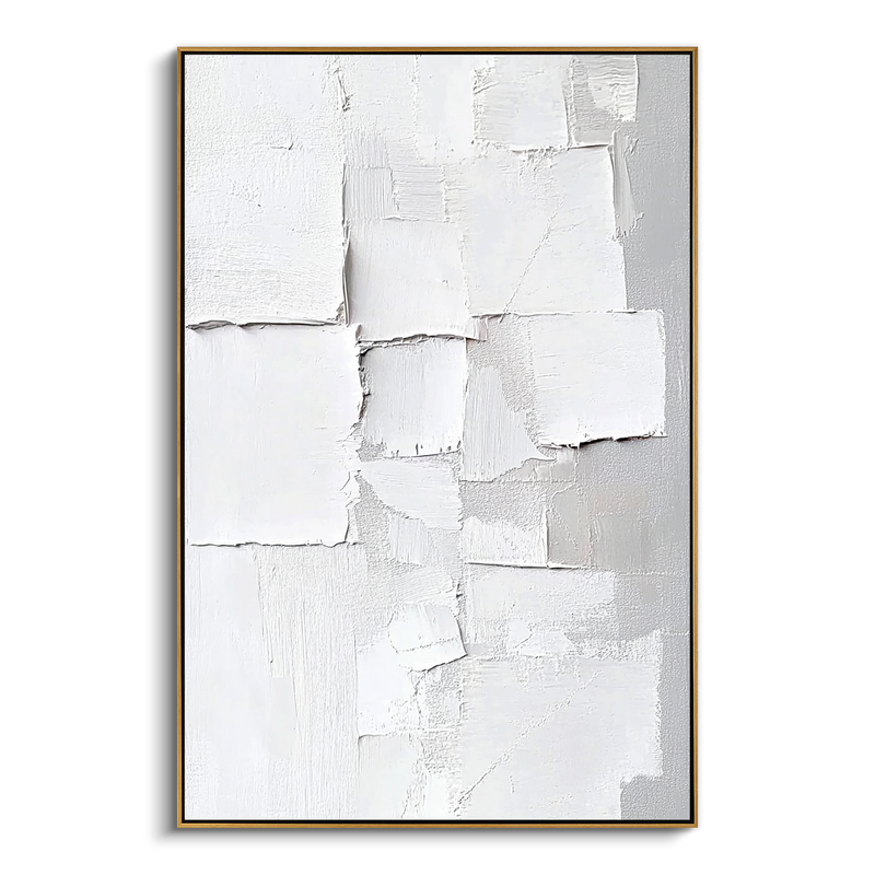 Plaster & Texture Art #PT 192