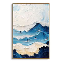 Plaster & Texture Art #PT 199