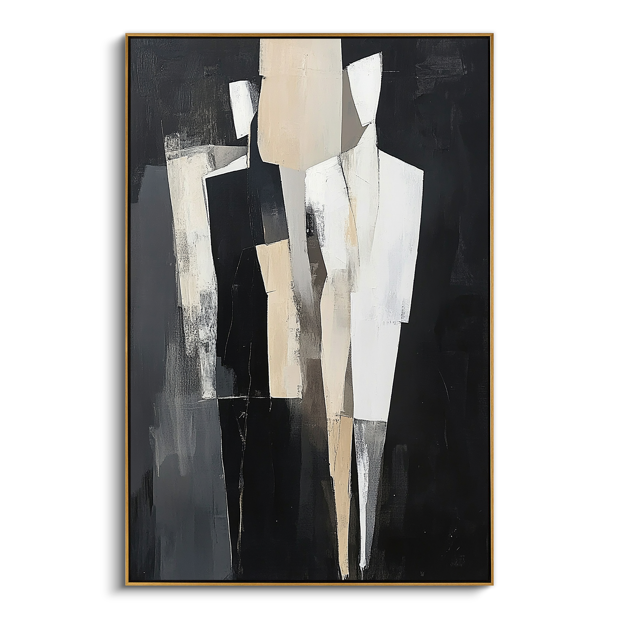 People Canvas Art #PE481