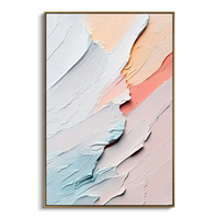 Plaster & Texture Art #PT 187