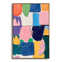 Plaster & Texture Art #PT 186