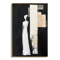 People Canvas Art #PE479