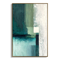 Plaster & Texture Art #PT 189