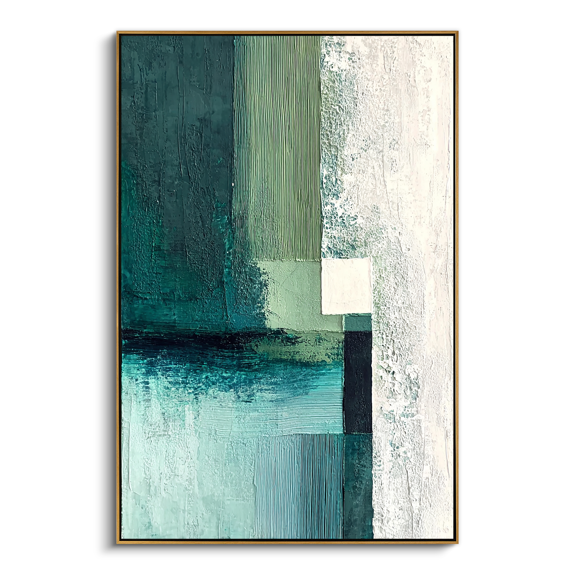 Plaster & Texture Art #PT 189