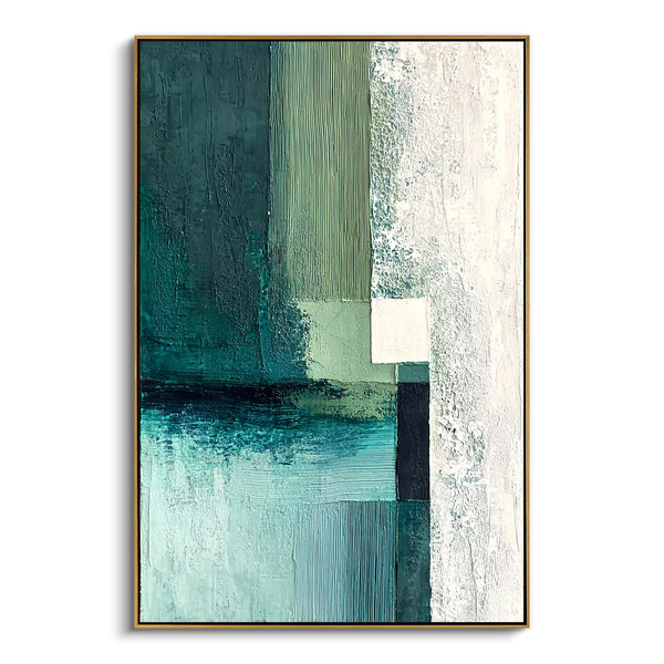Plaster & Texture Art #PT 189