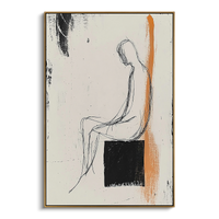 People Canvas Art #PE482