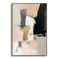 Plaster & Texture Art #PT 185