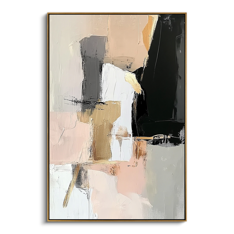 Plaster & Texture Art #PT 185