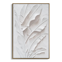 Plaster & Texture Art #PT 190