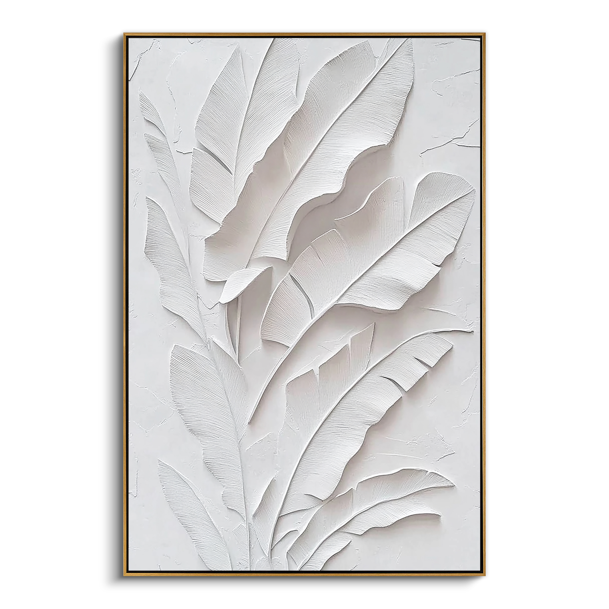 Plaster & Texture Art #PT 190