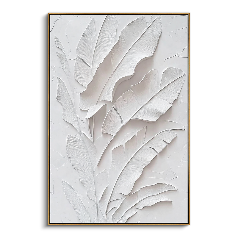 Plaster & Texture Art #PT 190