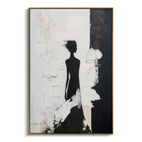 People Canvas Art #PE480