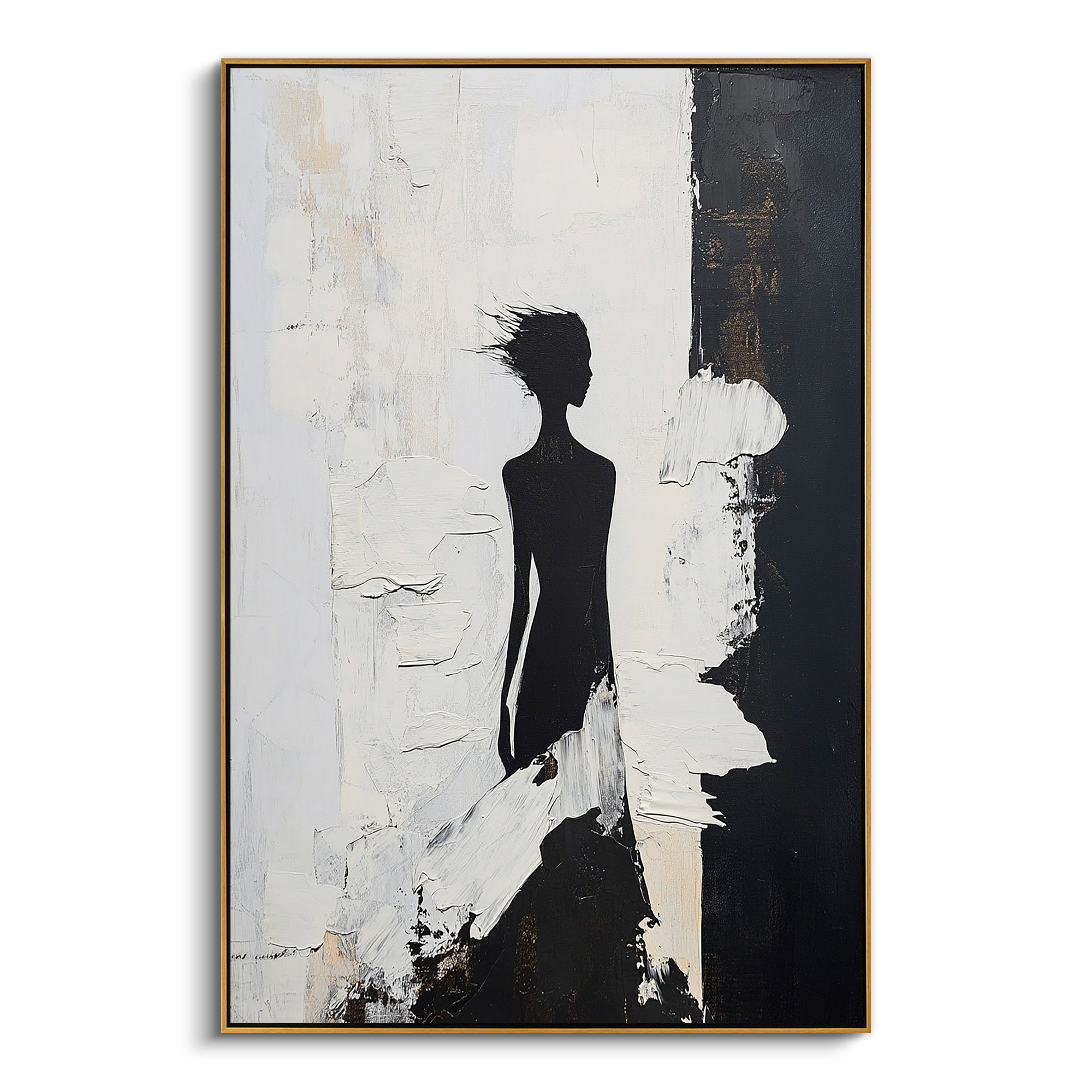 People Canvas Art #PE480