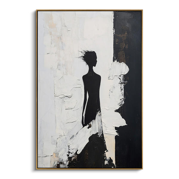 People Canvas Art #PE480