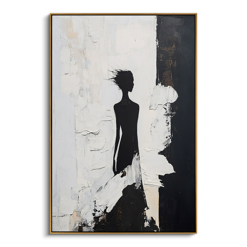 People Canvas Art #PE480