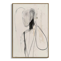 People Canvas Art #PE483