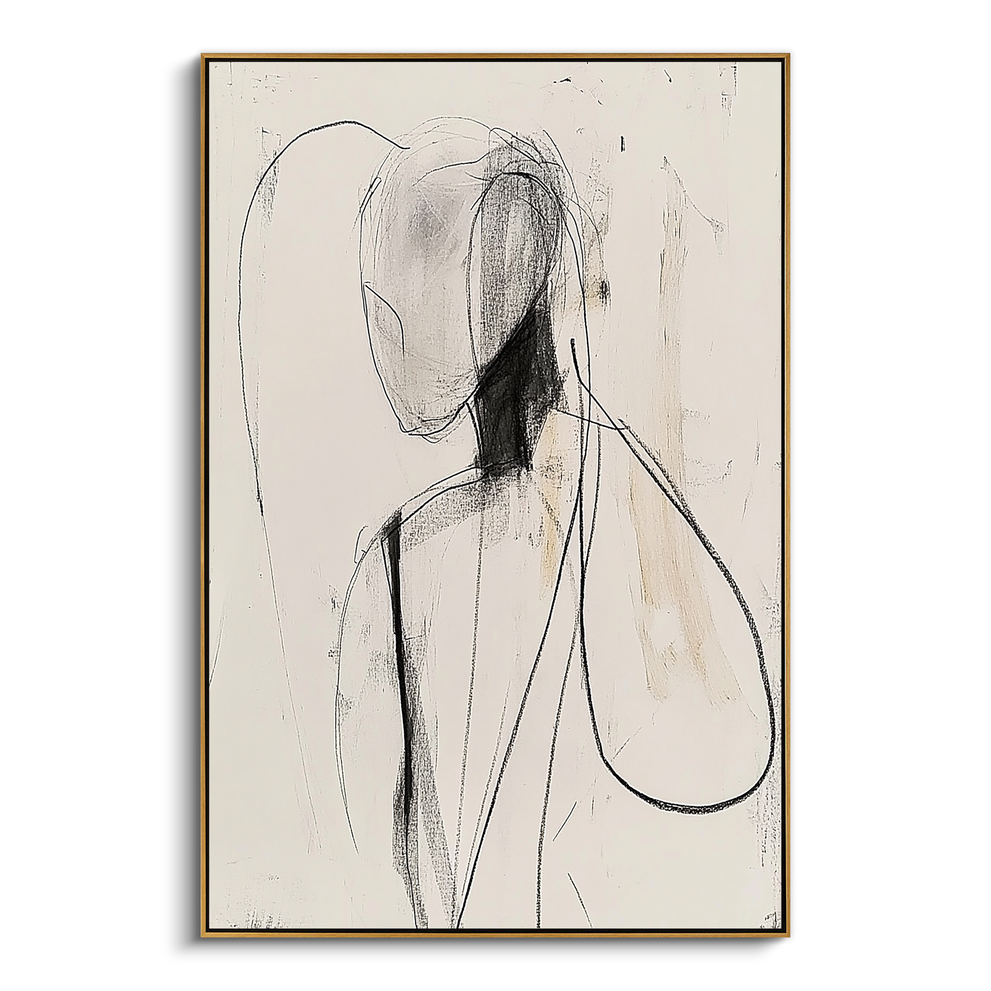 People Canvas Art #PE483