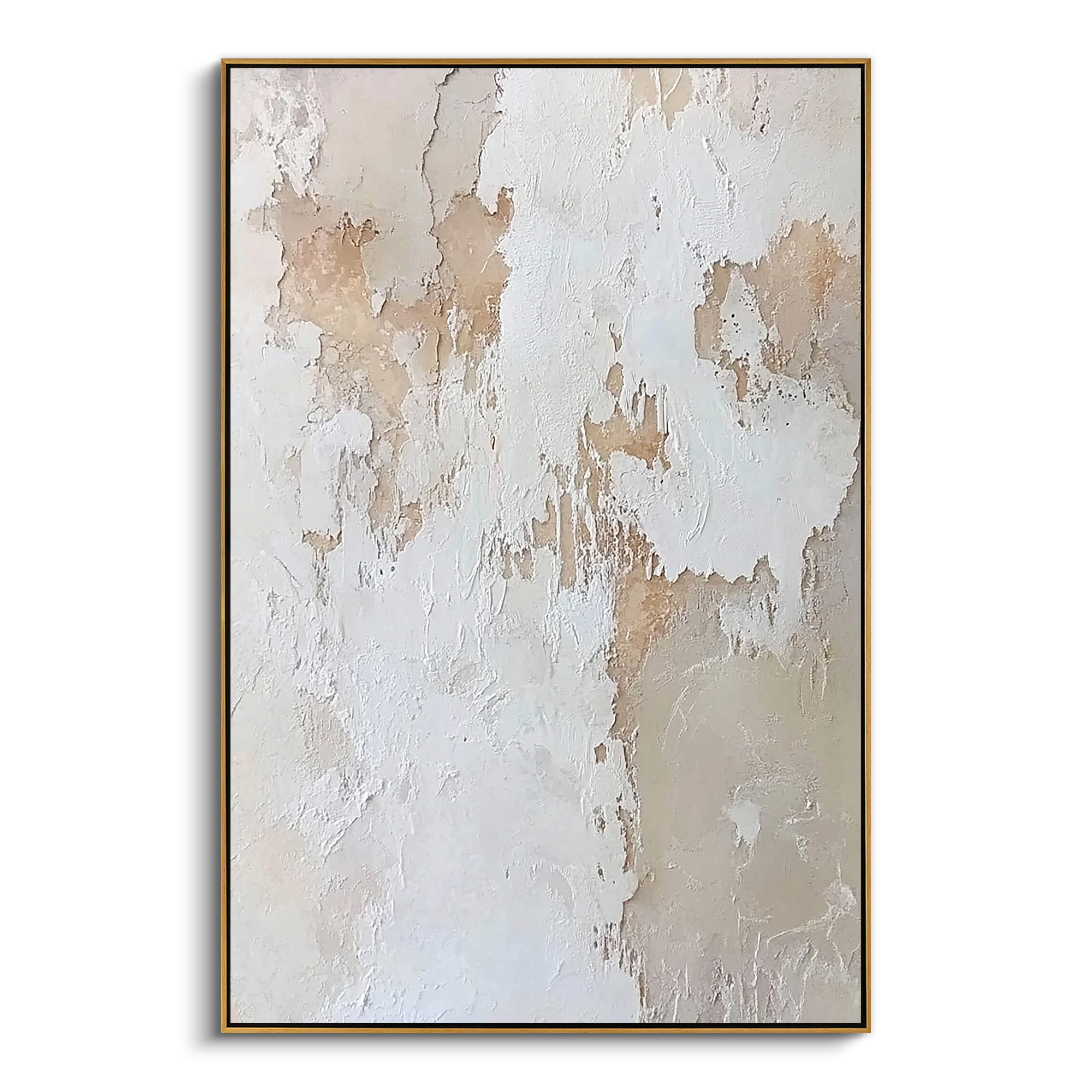 Plaster & Texture Art #PT 188