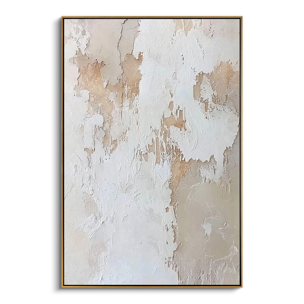 Plaster & Texture Art #PT 188