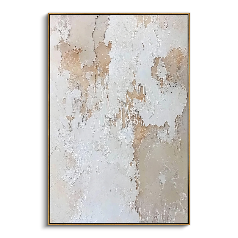 Plaster & Texture Art #PT 188